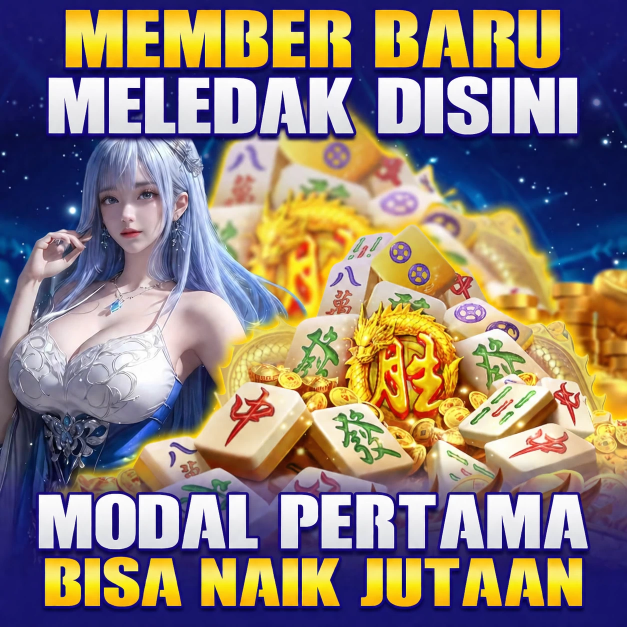 oke4d APK Indonesia - Panduan Lengkap dan Tutorial