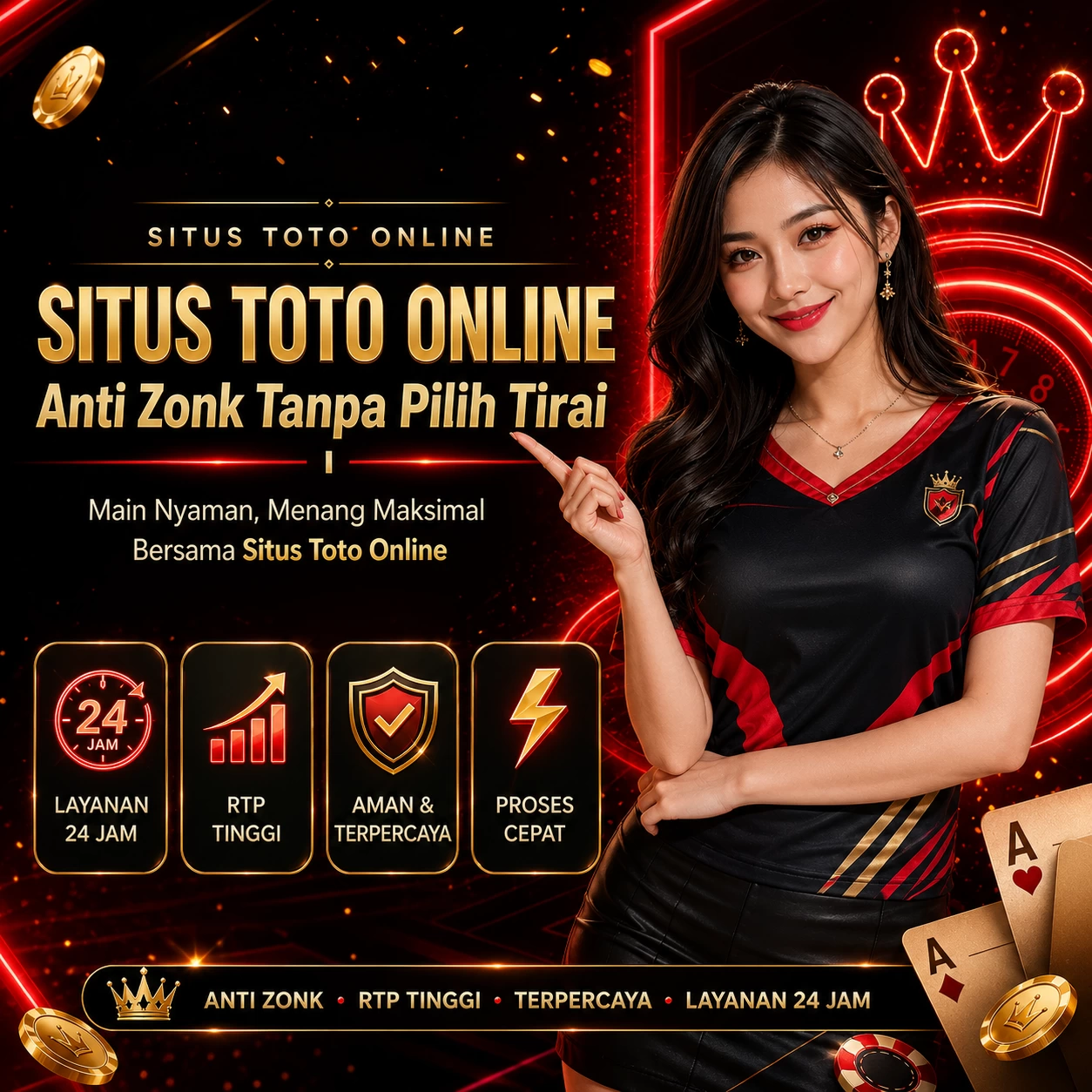 oke4d APK Indonesia - Panduan Lengkap dan Tutorial